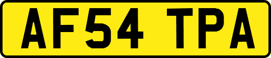 AF54TPA