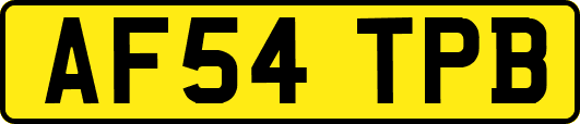 AF54TPB