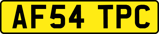 AF54TPC