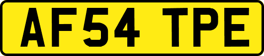 AF54TPE