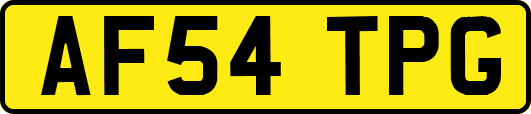 AF54TPG