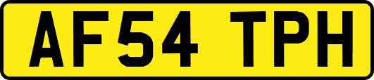 AF54TPH