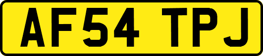 AF54TPJ