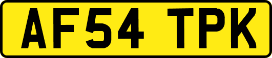 AF54TPK