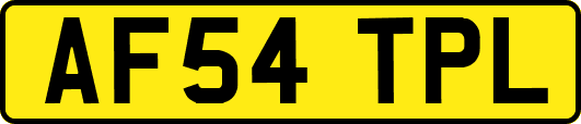 AF54TPL