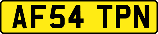 AF54TPN