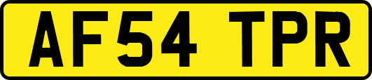 AF54TPR