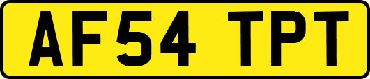 AF54TPT