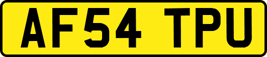 AF54TPU