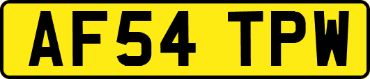 AF54TPW