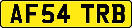 AF54TRB