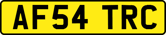 AF54TRC