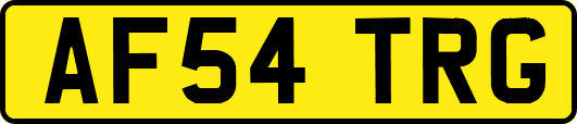 AF54TRG