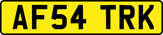 AF54TRK
