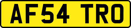 AF54TRO