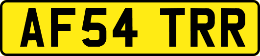 AF54TRR