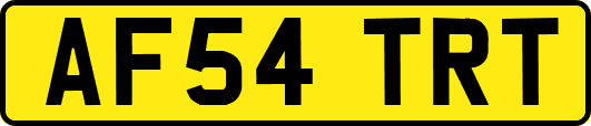 AF54TRT