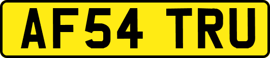 AF54TRU