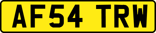 AF54TRW