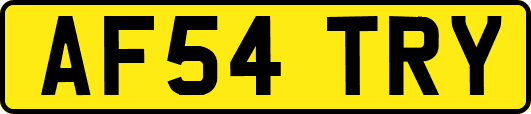 AF54TRY