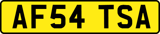 AF54TSA