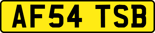 AF54TSB