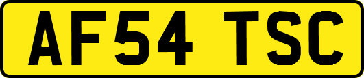 AF54TSC
