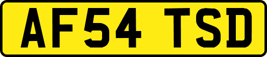 AF54TSD