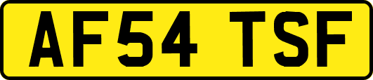 AF54TSF