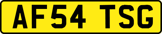 AF54TSG