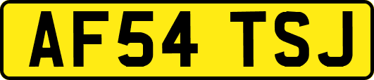 AF54TSJ