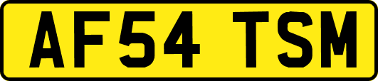 AF54TSM