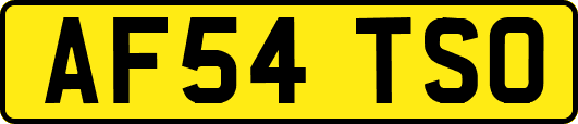 AF54TSO