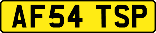AF54TSP