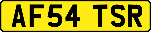 AF54TSR