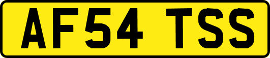 AF54TSS