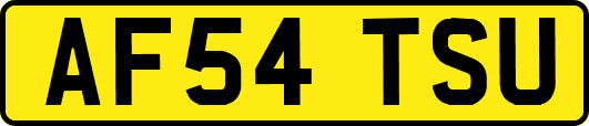 AF54TSU