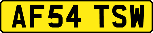 AF54TSW