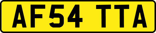 AF54TTA