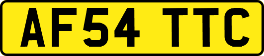 AF54TTC
