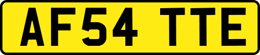 AF54TTE