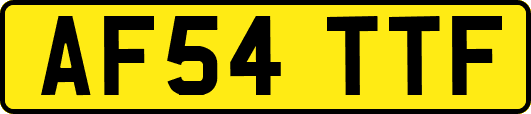 AF54TTF
