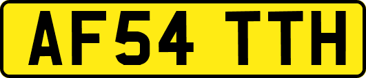 AF54TTH