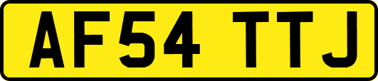 AF54TTJ