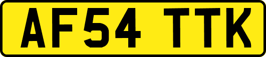 AF54TTK
