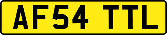 AF54TTL