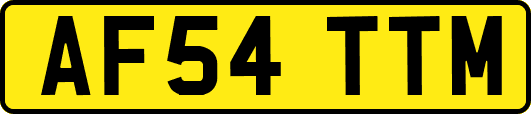 AF54TTM