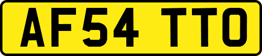 AF54TTO