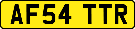 AF54TTR