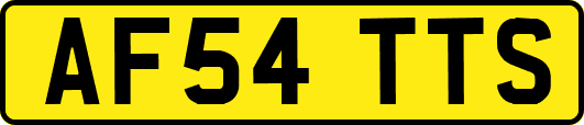 AF54TTS